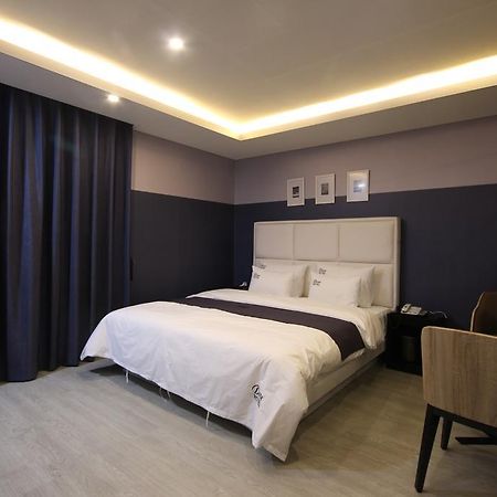 Dove Hotel Ульсан Екстер'єр фото